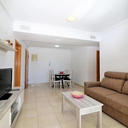Apartamento Kronos Skyscraper 20-119 *